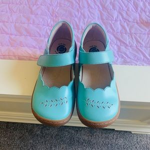 Livie and Luca Shoes